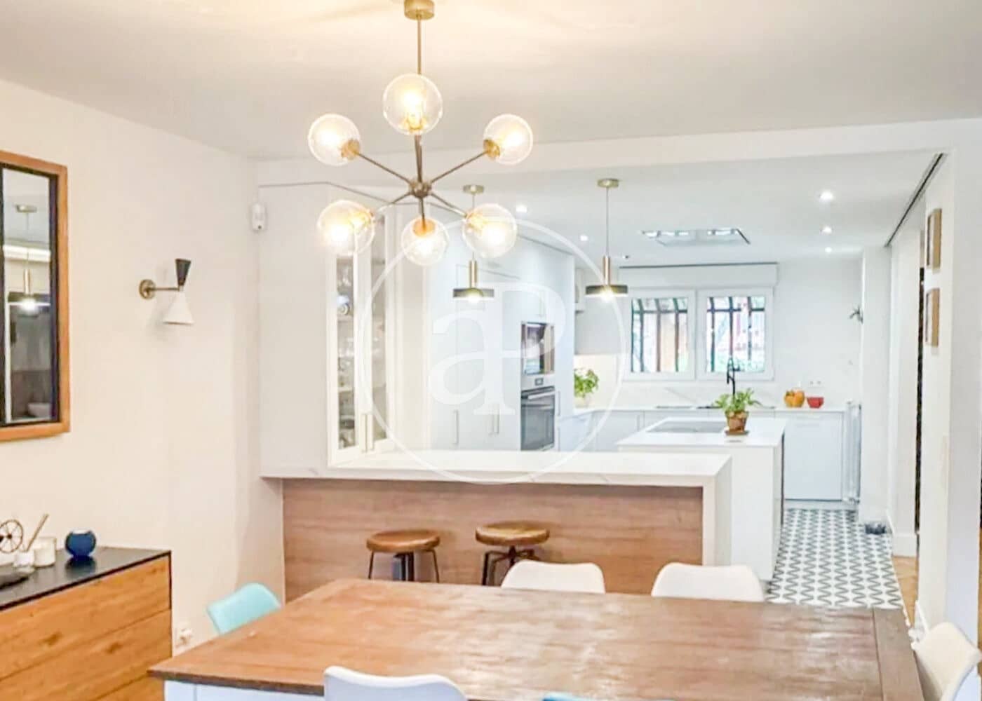 7 slaapkamer Appartement te koop in Majadahonda met zwembad - € 1.150.000 (Ref: 9868608)