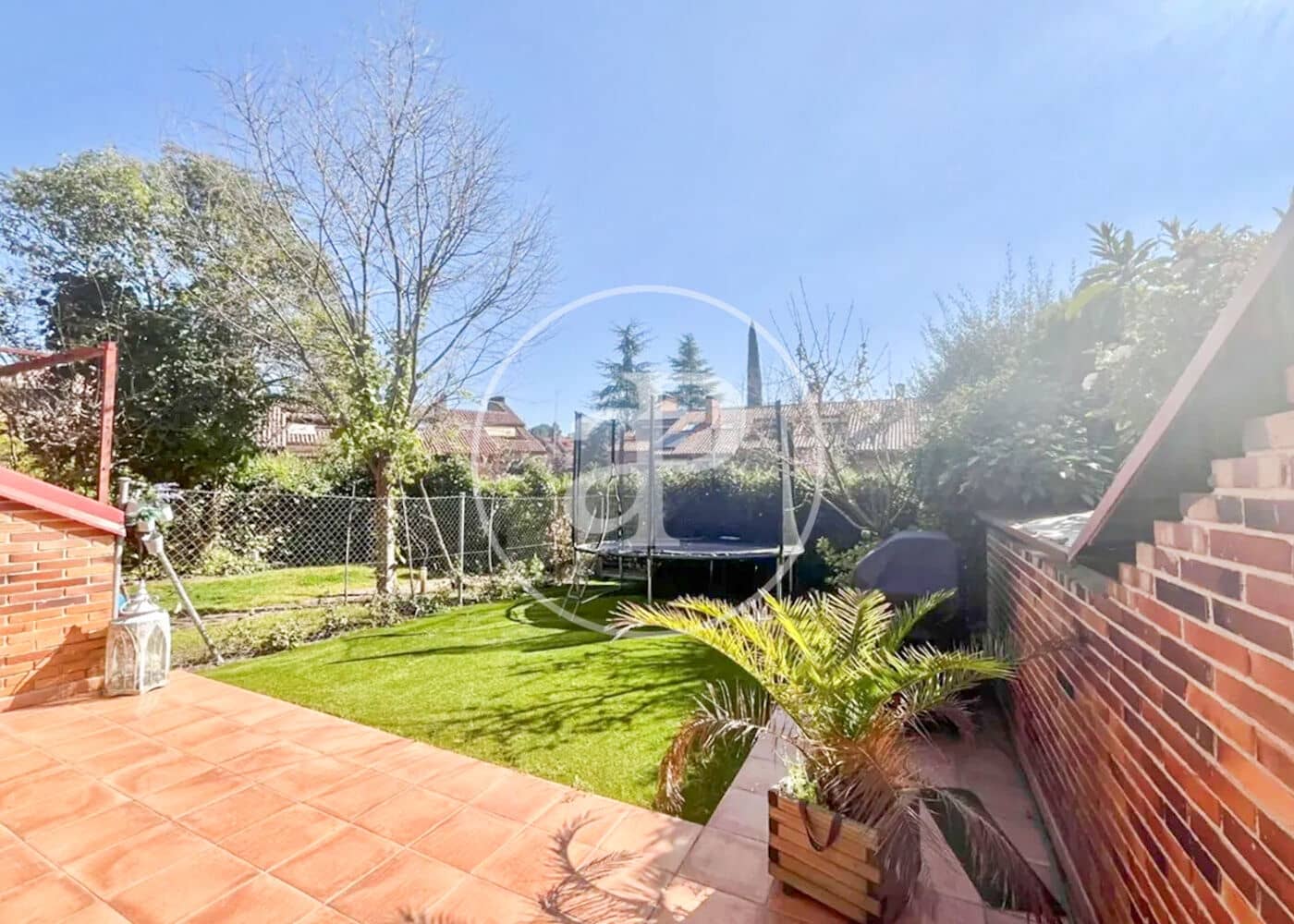 7 slaapkamer Appartement te koop in Majadahonda met zwembad - € 1.150.000 (Ref: 9868608)