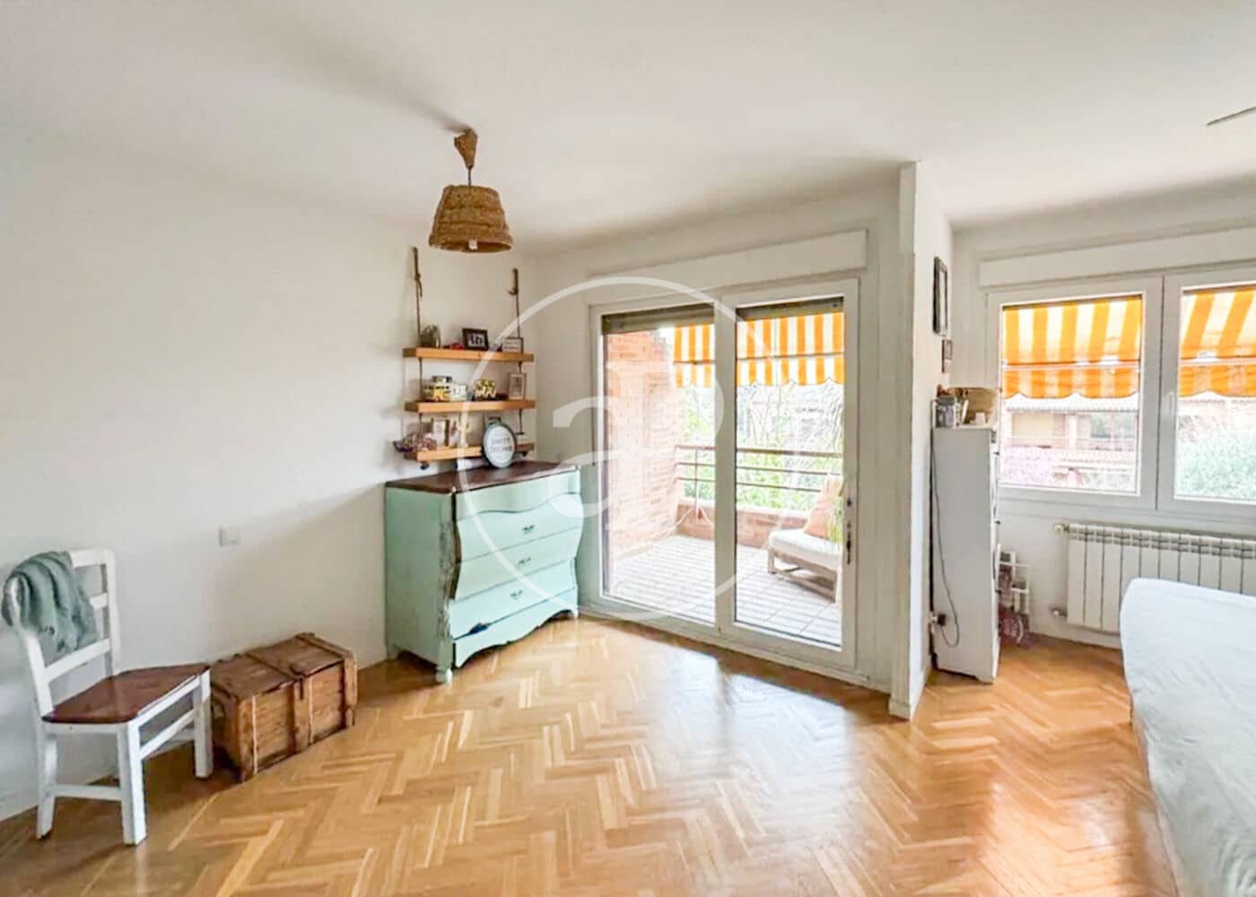 7 slaapkamer Appartement te koop in Majadahonda met zwembad - € 1.150.000 (Ref: 9868608)