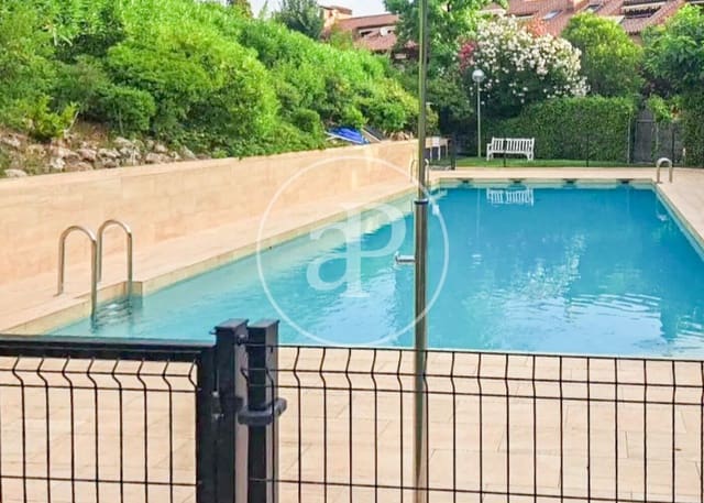 7 slaapkamer Appartement te koop in Majadahonda met zwembad - € 1.150.000 (Ref: 9868608)