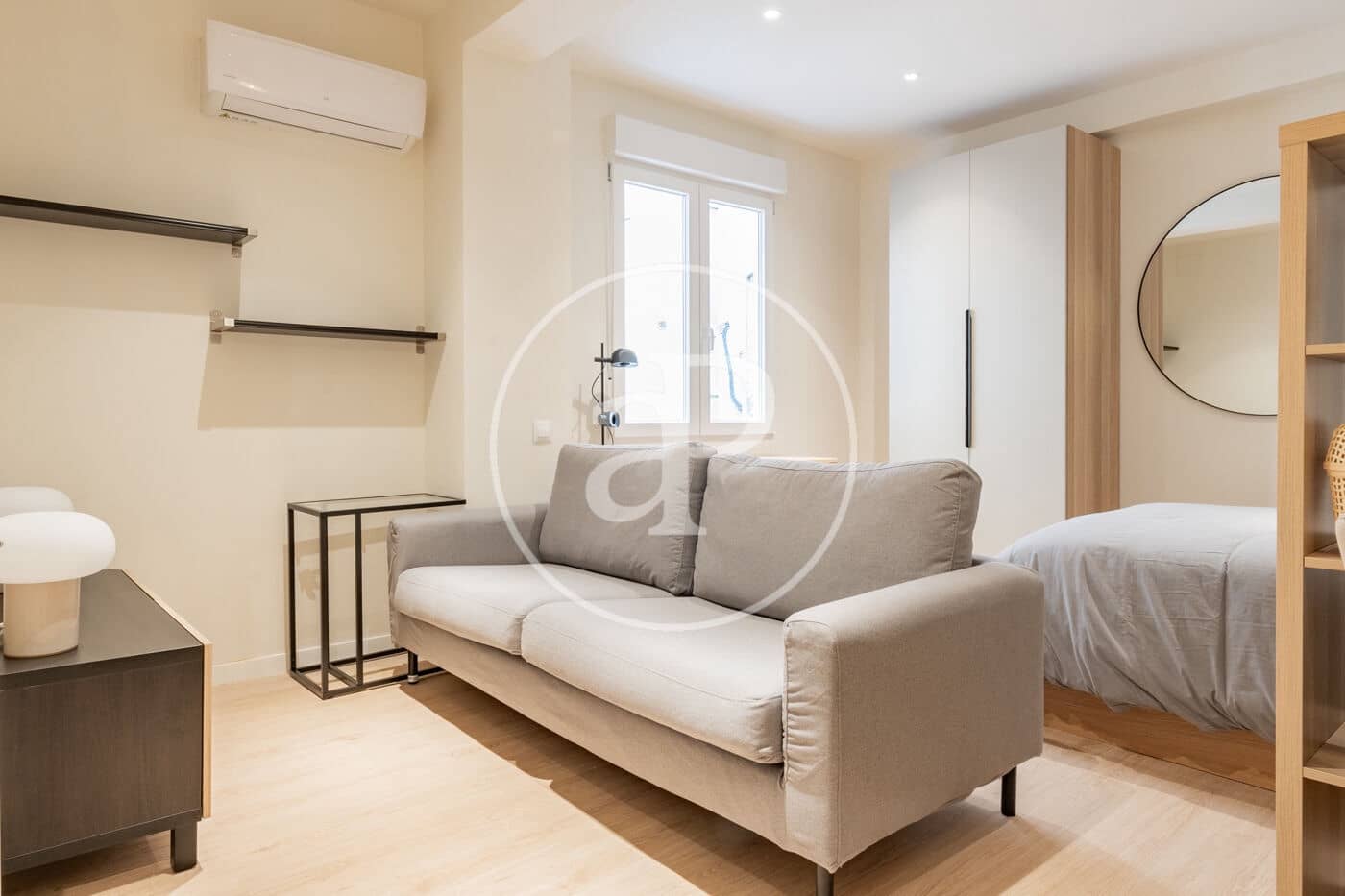 Appartamento in vendita in Madrid citta - 360.000 € (Rif: 9868609)