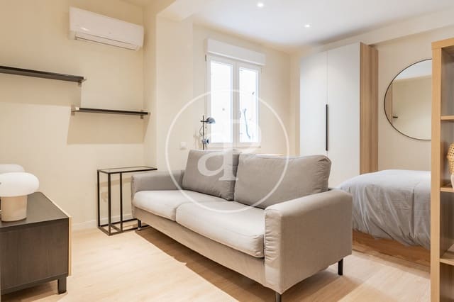 Apartamento en Cuatro Caminos, Madrid ciudad en venta - 375.000 € (Ref: 9868609)