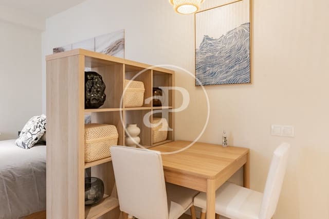 Apartamento en Cuatro Caminos, Madrid ciudad en venta - 375.000 € (Ref: 9868609)