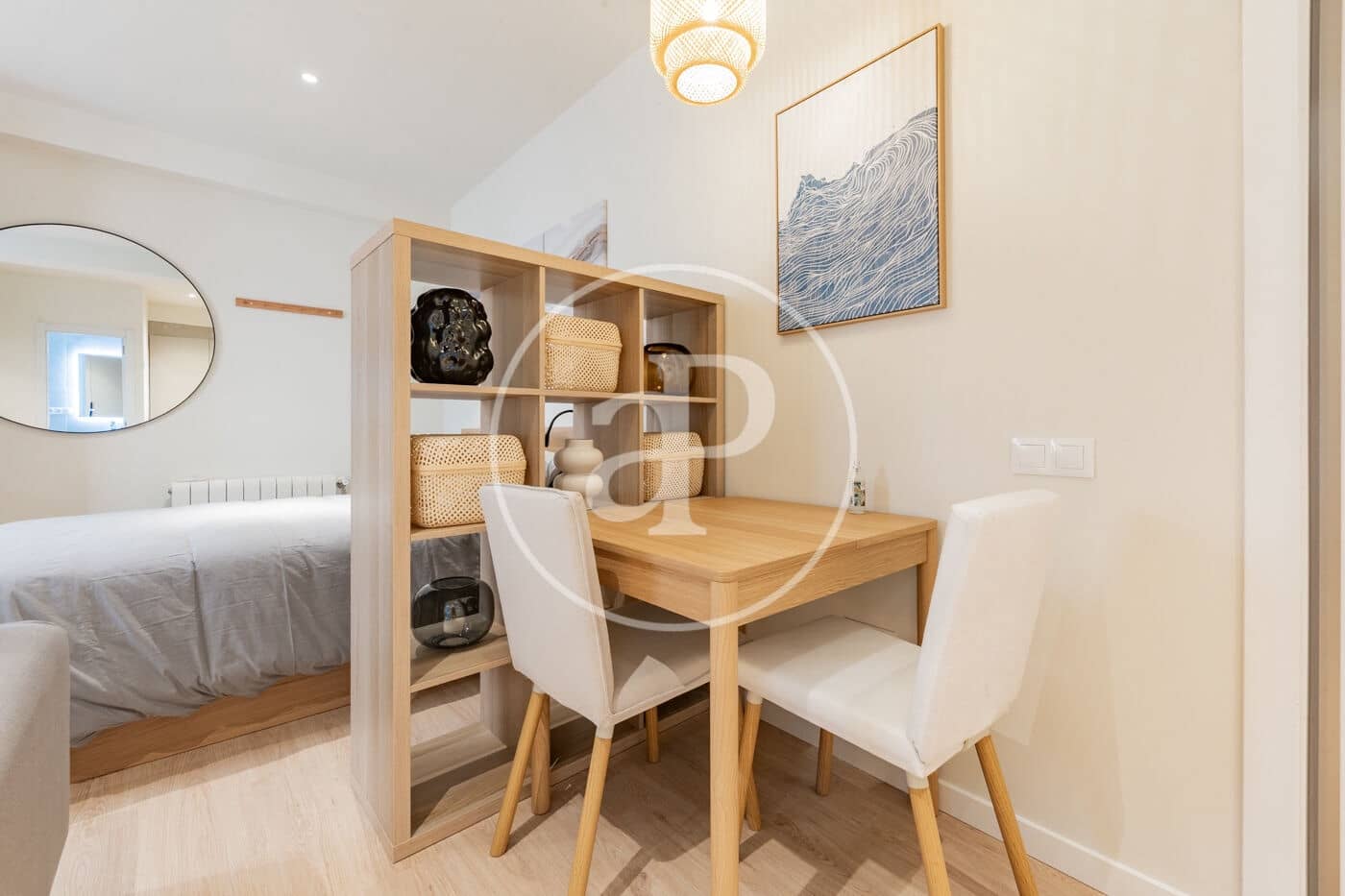Appartamento in vendita in Madrid citta - 360.000 € (Rif: 9868609)