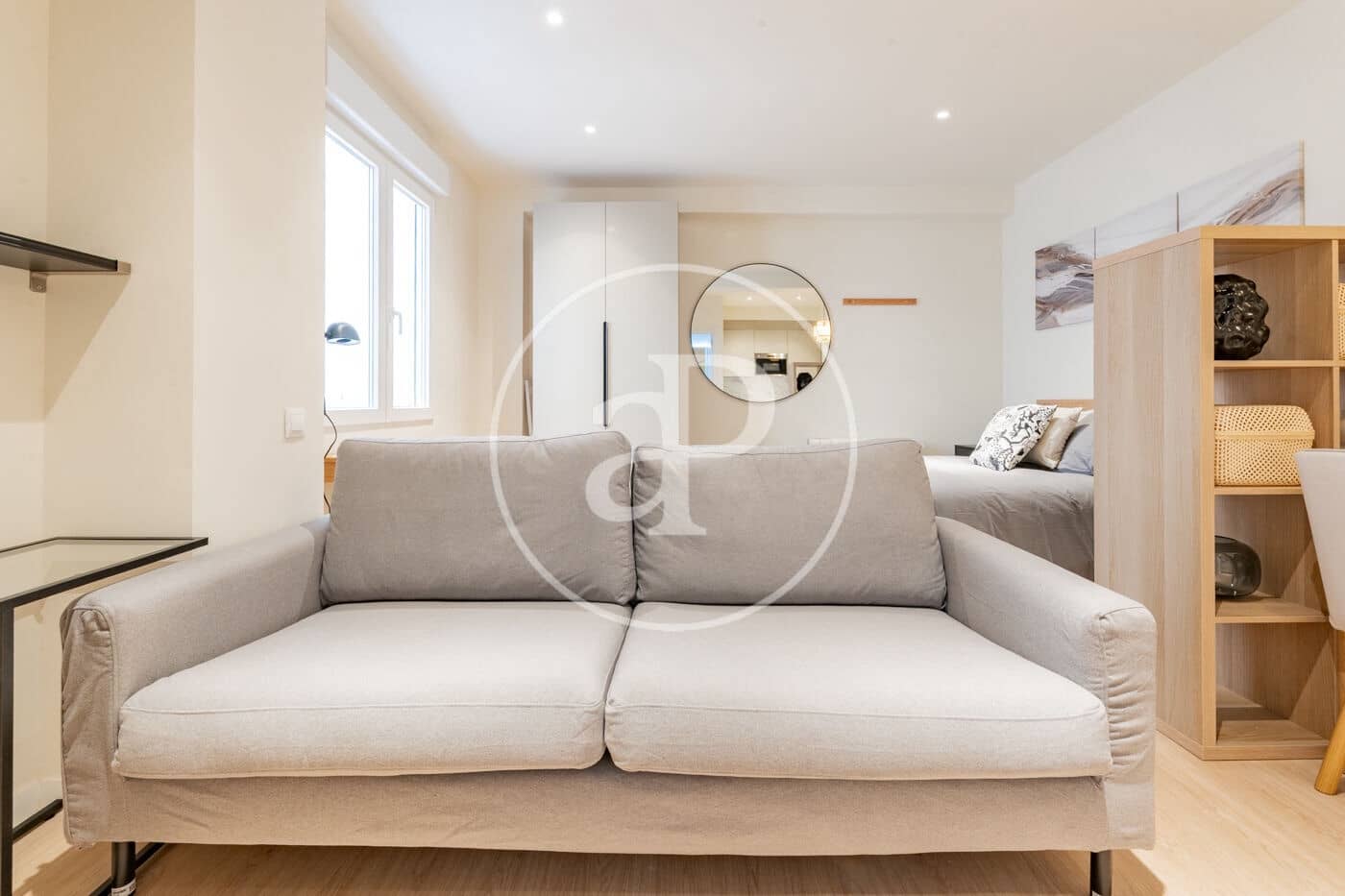 Appartamento in vendita in Madrid citta - 360.000 € (Rif: 9868609)