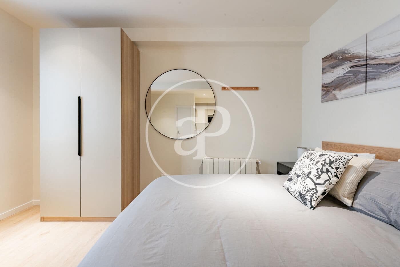 Appartamento in vendita in Madrid citta - 360.000 € (Rif: 9868609)