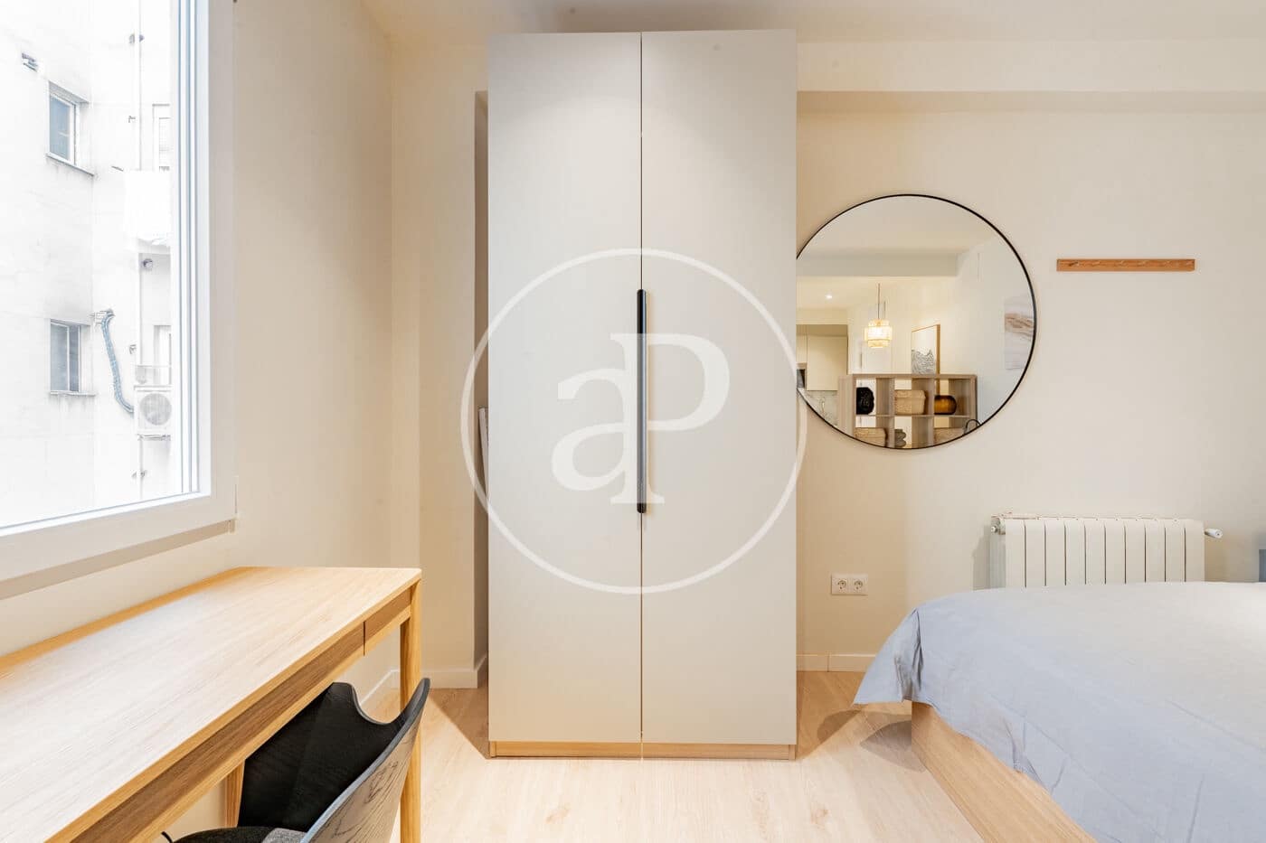 Appartamento in vendita in Madrid citta - 360.000 € (Rif: 9868609)