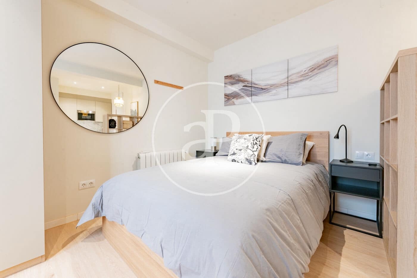 Appartamento in vendita in Madrid citta - 360.000 € (Rif: 9868609)