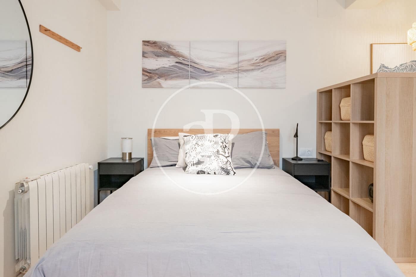 Appartamento in vendita in Madrid citta - 360.000 € (Rif: 9868609)