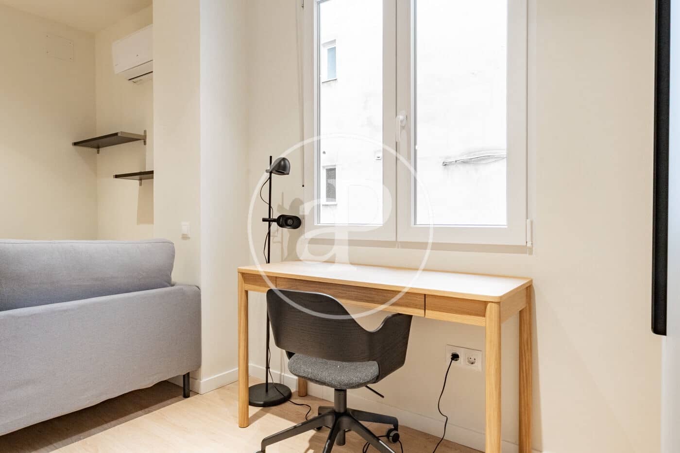 Appartamento in vendita in Madrid citta - 360.000 € (Rif: 9868609)