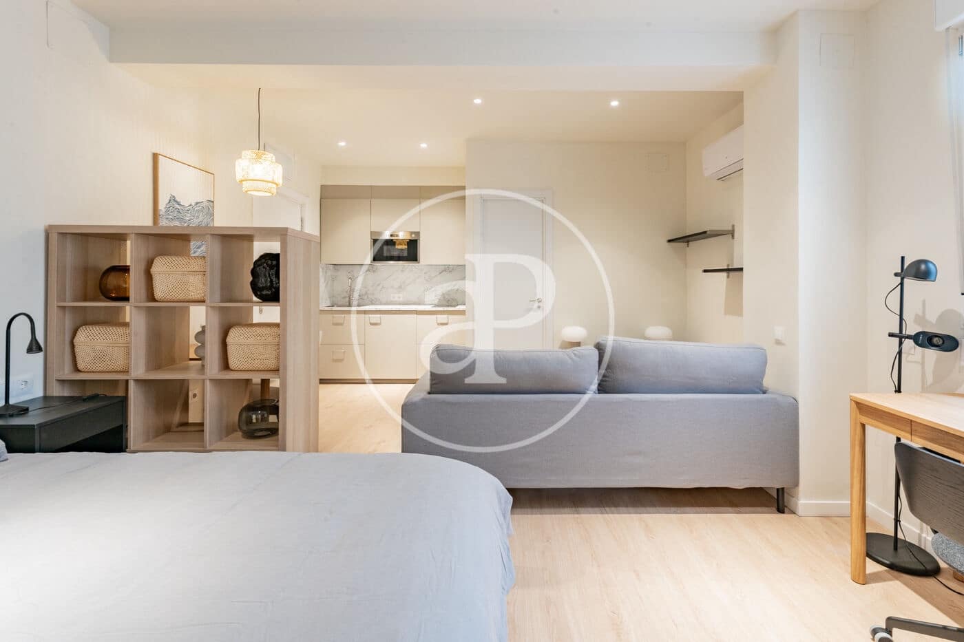 Appartamento in vendita in Madrid citta - 360.000 € (Rif: 9868609)