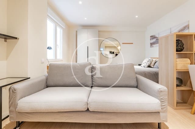 Apartamento en Cuatro Caminos, Madrid ciudad en venta - 375.000 € (Ref: 9868609)