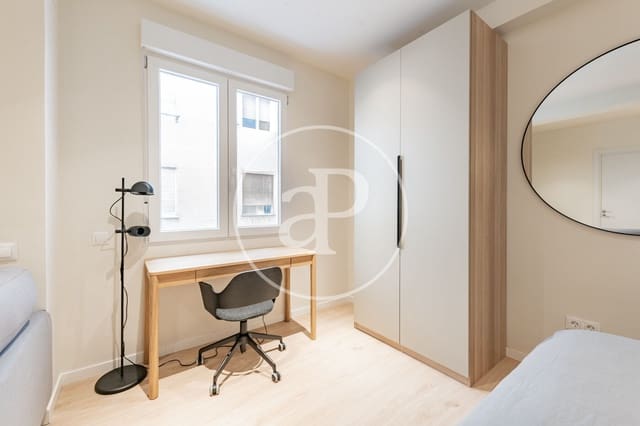 Apartamento en Cuatro Caminos, Madrid ciudad en venta - 375.000 € (Ref: 9868609)