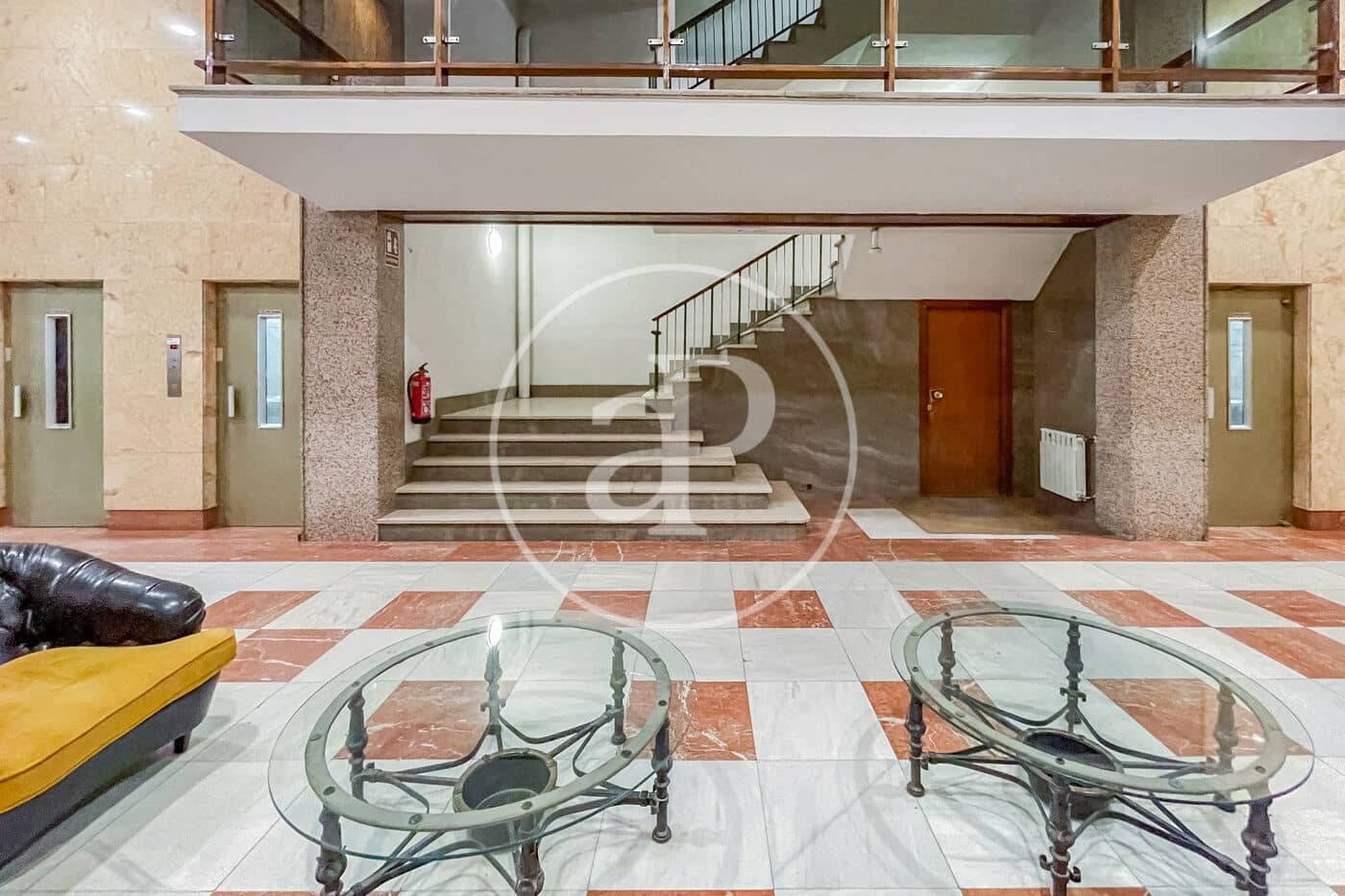 Appartamento in vendita in Madrid citta - 360.000 € (Rif: 9868609)