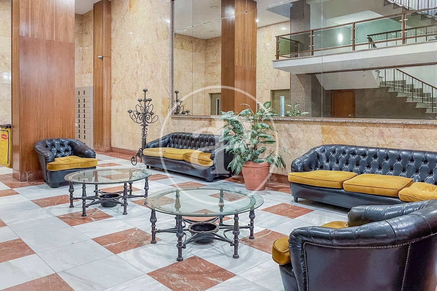 Appartamento in vendita in Madrid citta - 360.000 € (Rif: 9868609)
