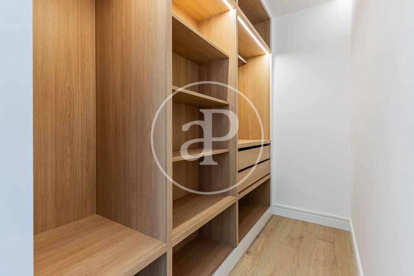 3 soverom Leilighet til salgs i Madrid by - € 940 000 (Ref: 9873520)