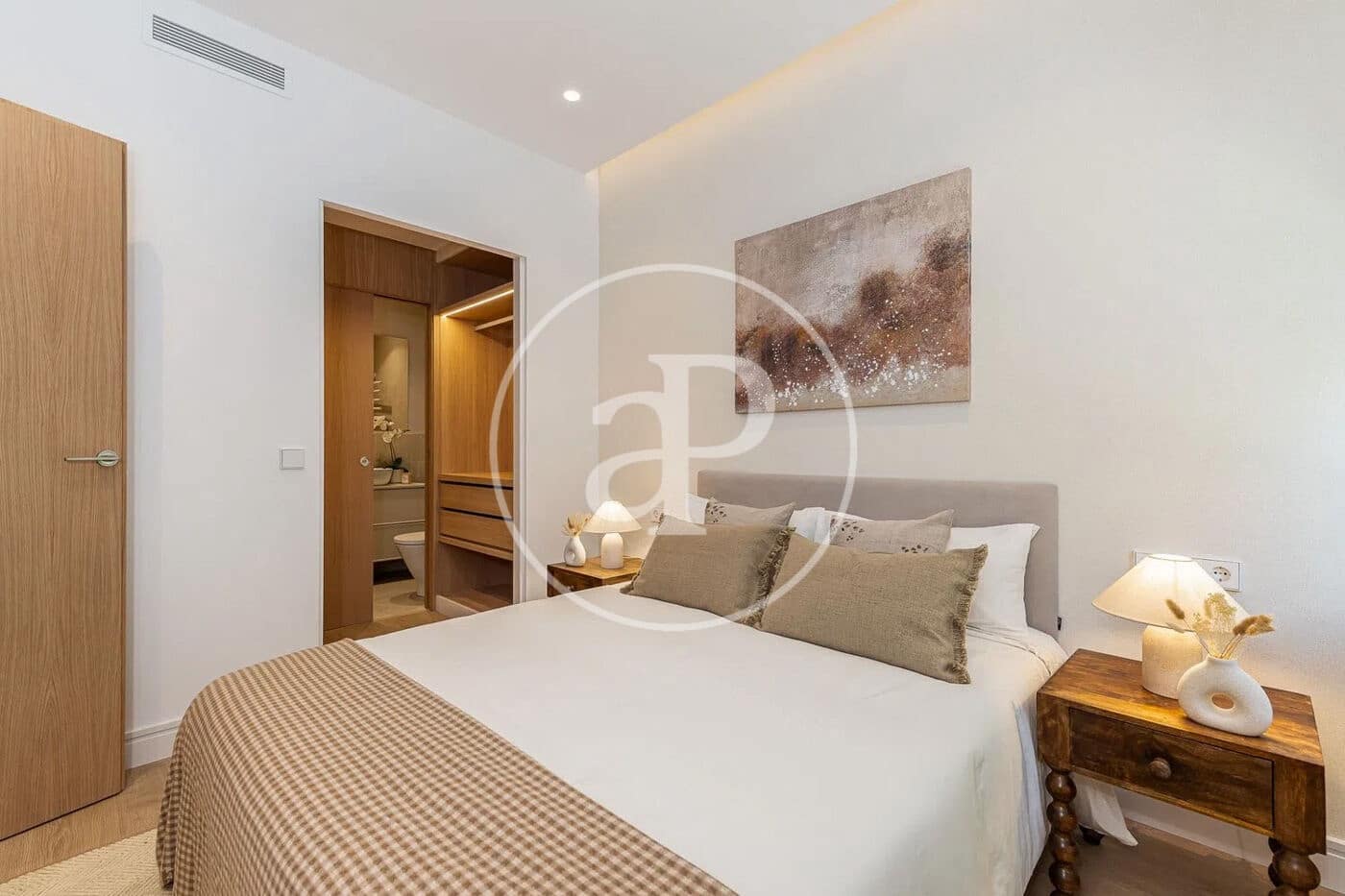 3 soverom Leilighet til salgs i Madrid by - € 940 000 (Ref: 9873520)