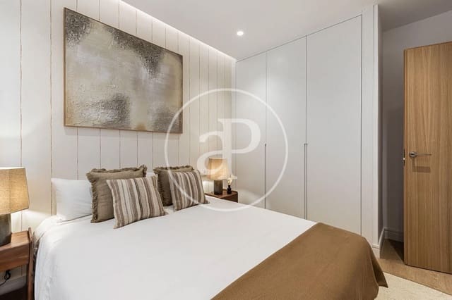3 soverom Leilighet til salgs i Arapiles, Madrid by - € 940 000 (Ref: 9873520)