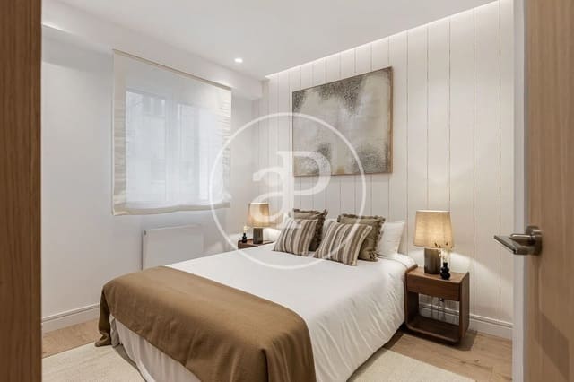 3 soverom Leilighet til salgs i Arapiles, Madrid by - € 940 000 (Ref: 9873520)