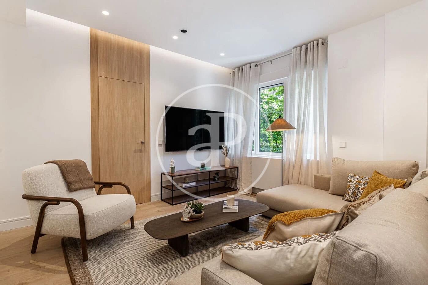 3 soverom Leilighet til salgs i Madrid by - € 940 000 (Ref: 9873520)