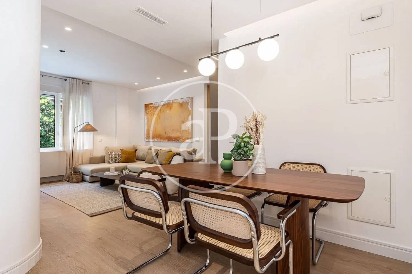 3 soverom Leilighet til salgs i Madrid by - € 940 000 (Ref: 9873520)