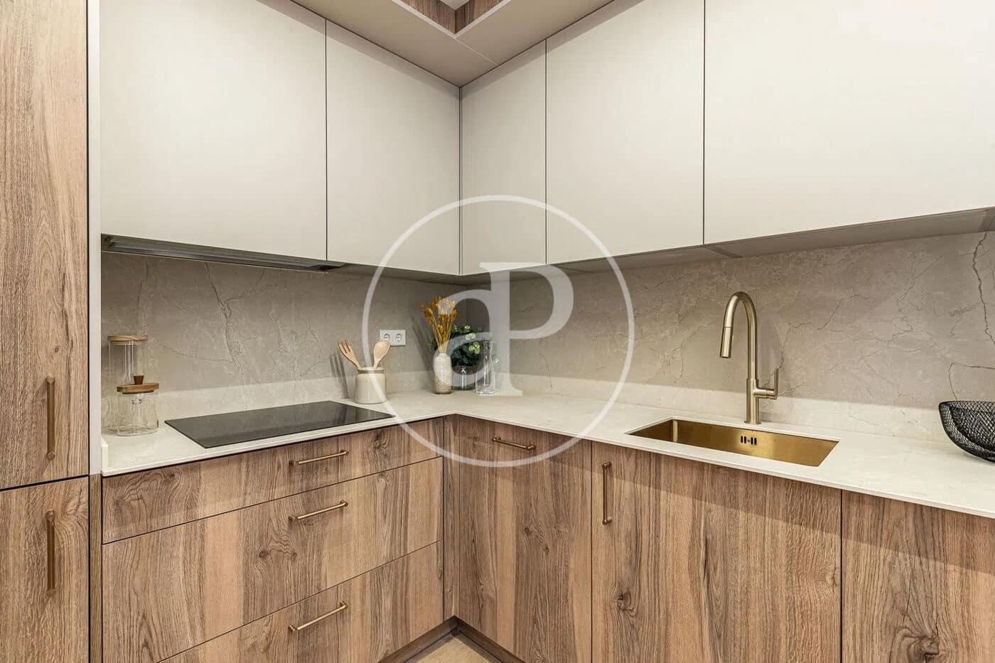 3 soverom Leilighet til salgs i Madrid by - € 940 000 (Ref: 9873520)