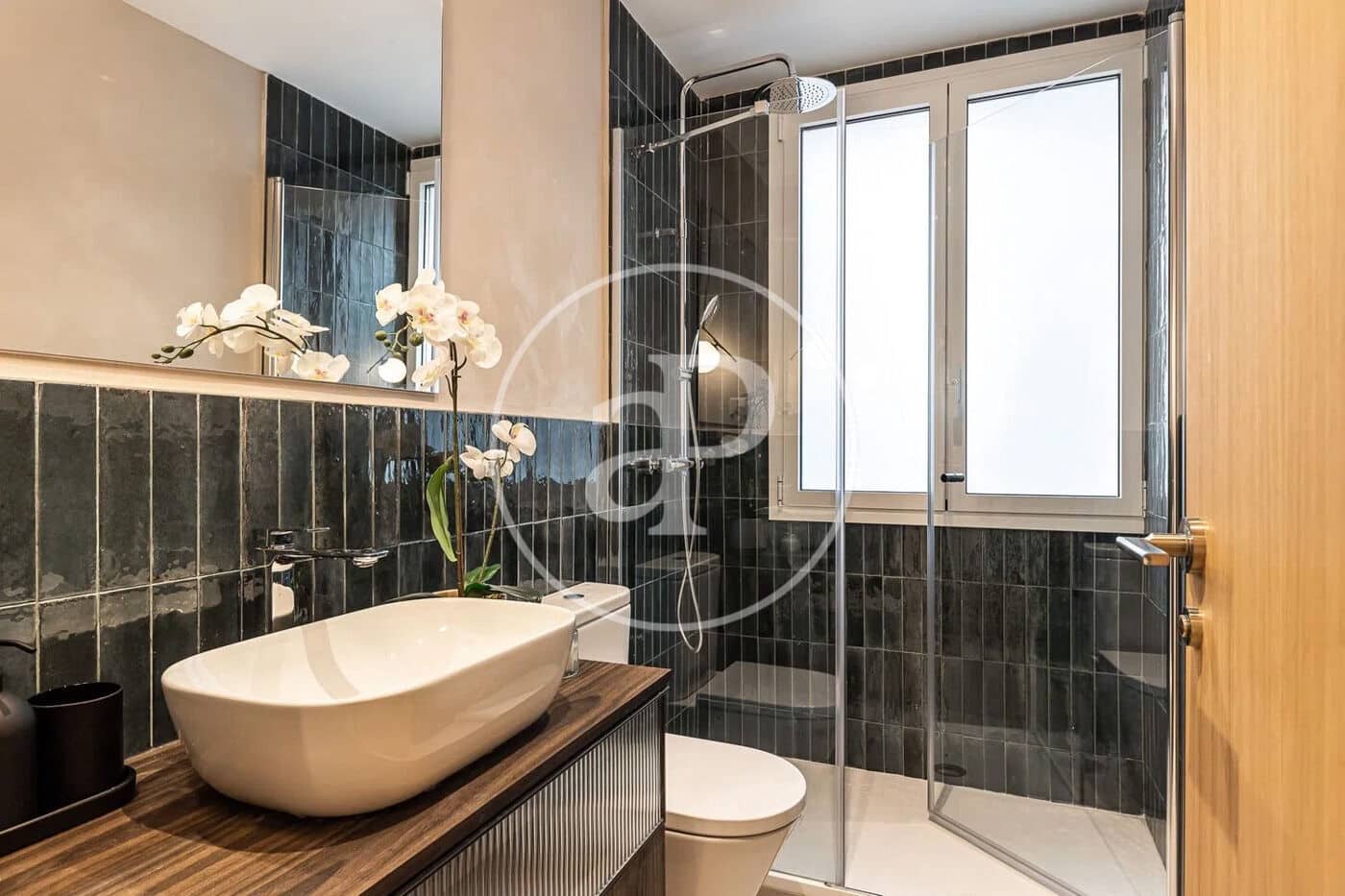 3 soverom Leilighet til salgs i Madrid by - € 940 000 (Ref: 9873520)