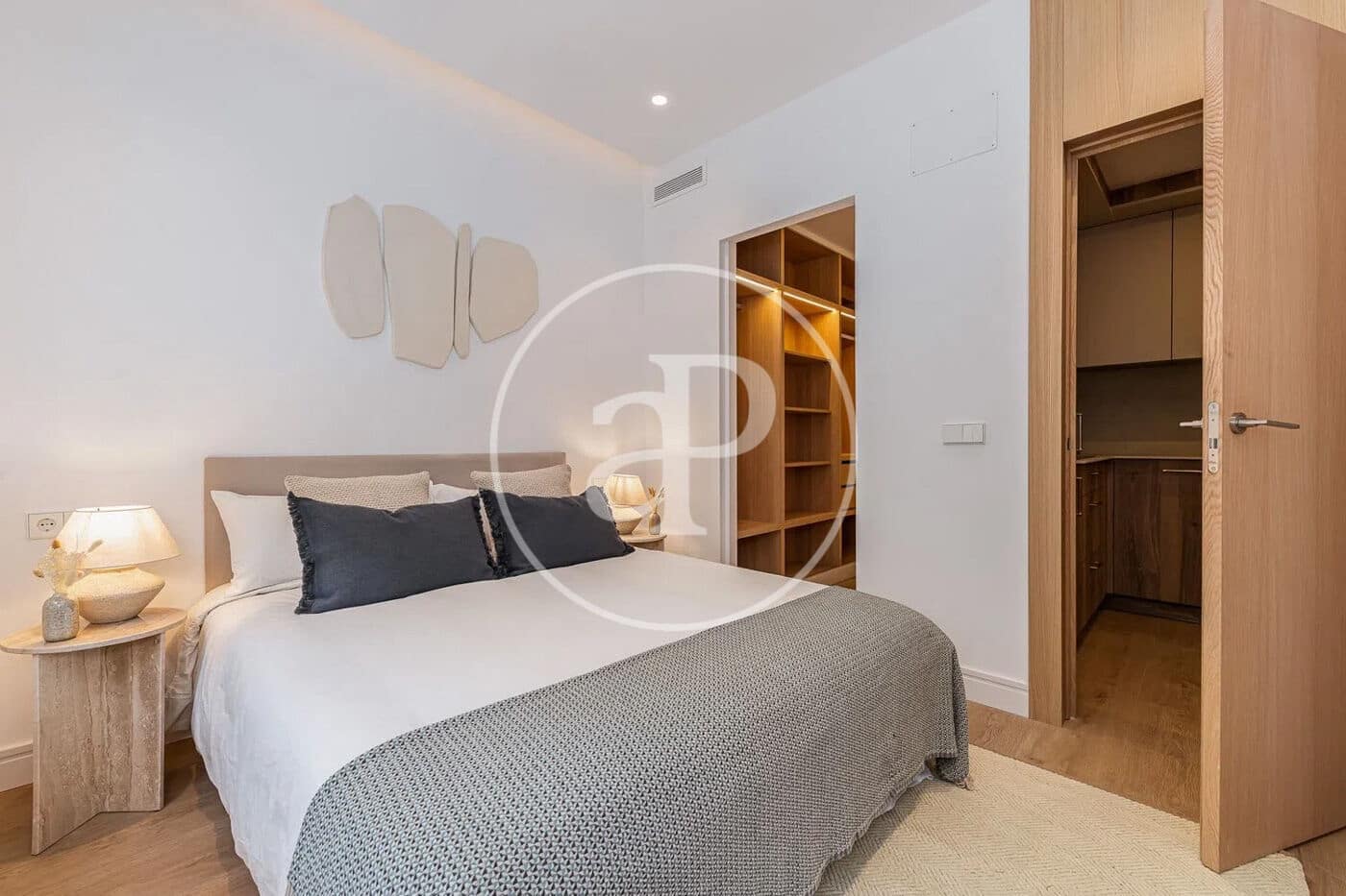 3 soverom Leilighet til salgs i Madrid by - € 940 000 (Ref: 9873520)
