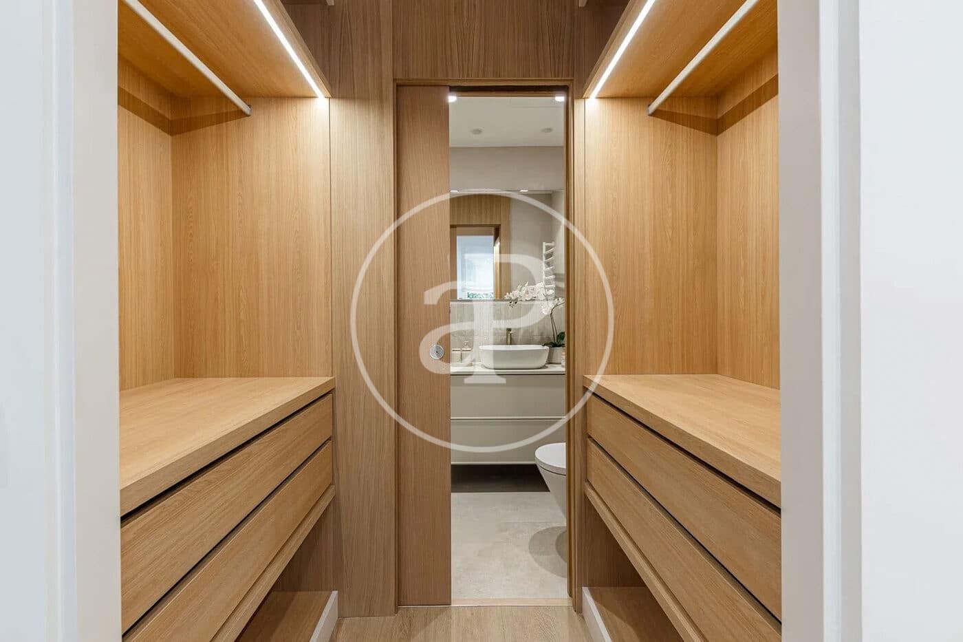3 soverom Leilighet til salgs i Madrid by - € 940 000 (Ref: 9873520)