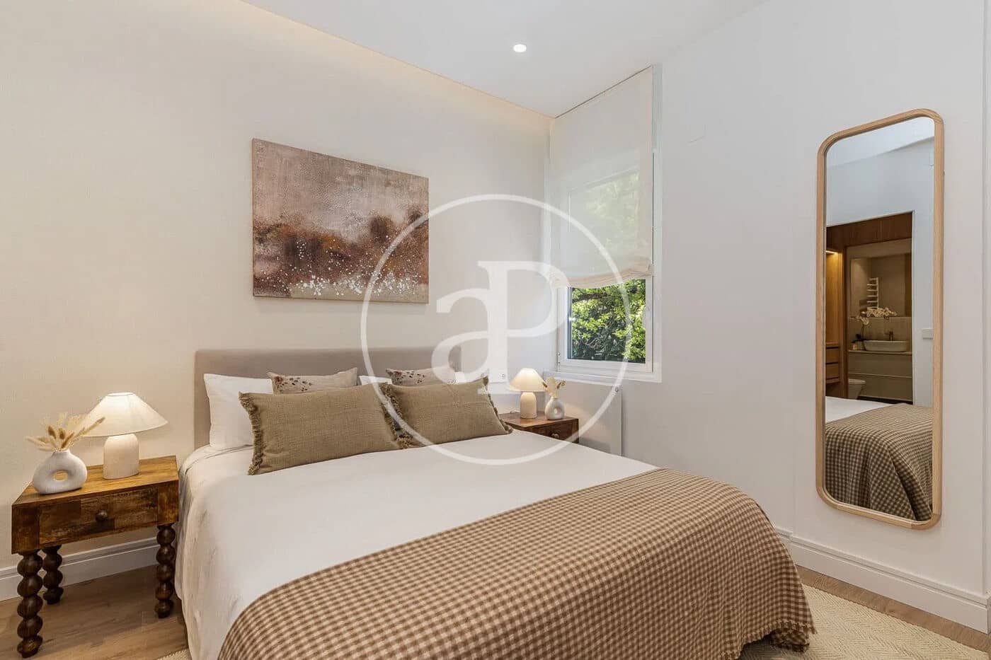 3 soverom Leilighet til salgs i Madrid by - € 940 000 (Ref: 9873520)