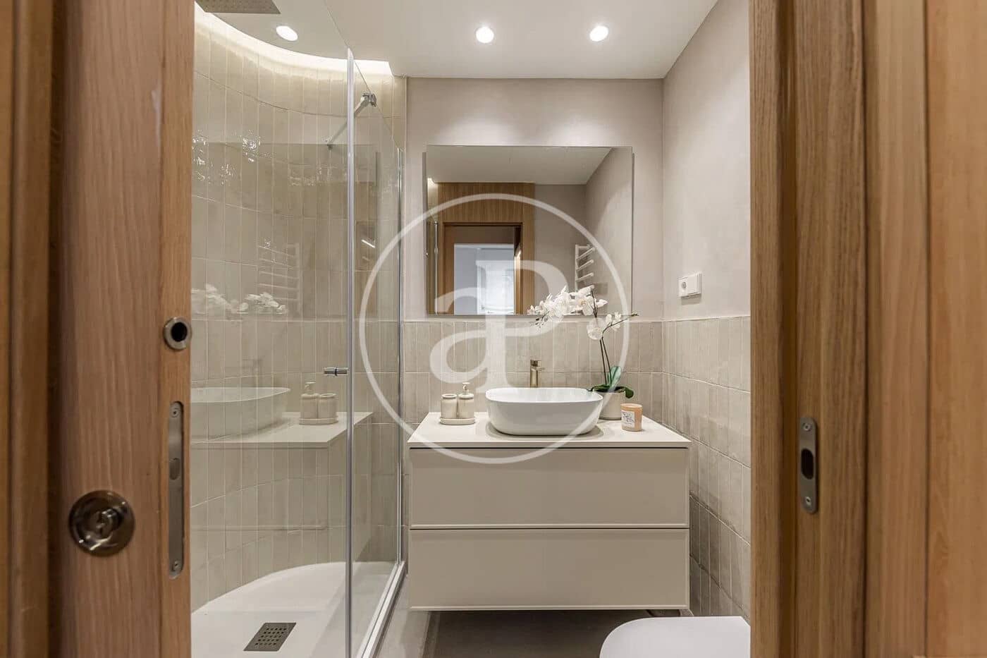 3 soverom Leilighet til salgs i Madrid by - € 940 000 (Ref: 9873520)