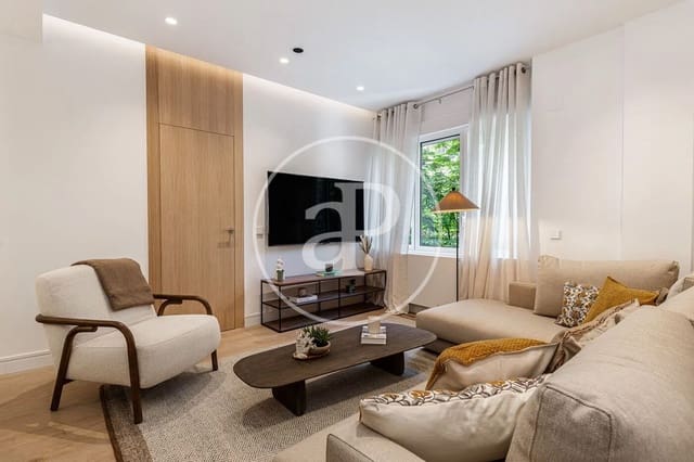 3 soverom Leilighet til salgs i Arapiles, Madrid by - € 940 000 (Ref: 9873520)