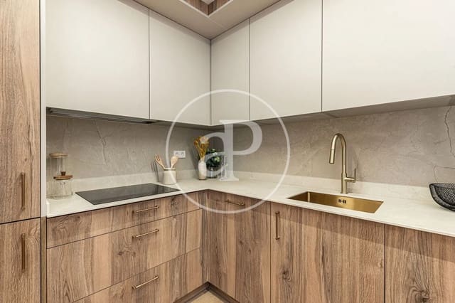 3 soverom Leilighet til salgs i Arapiles, Madrid by - € 940 000 (Ref: 9873520)