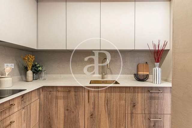3 soverom Leilighet til salgs i Arapiles, Madrid by - € 940 000 (Ref: 9873520)
