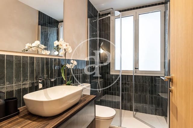 3 soverom Leilighet til salgs i Arapiles, Madrid by - € 940 000 (Ref: 9873520)
