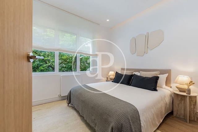 3 soverom Leilighet til salgs i Arapiles, Madrid by - € 940 000 (Ref: 9873520)