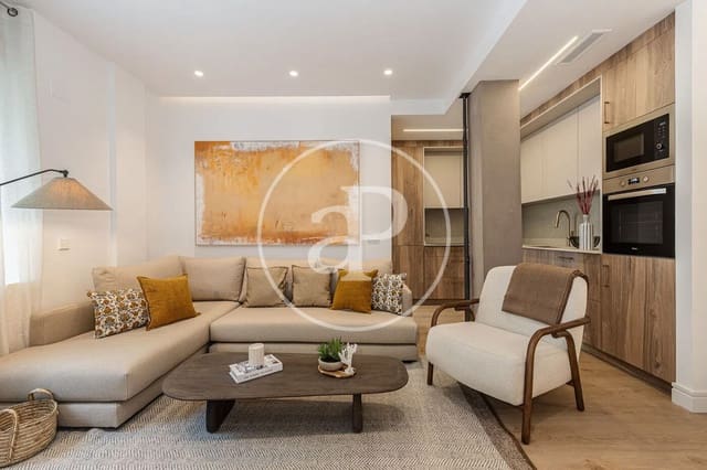 3 soverom Leilighet til salgs i Arapiles, Madrid by - € 940 000 (Ref: 9873520)