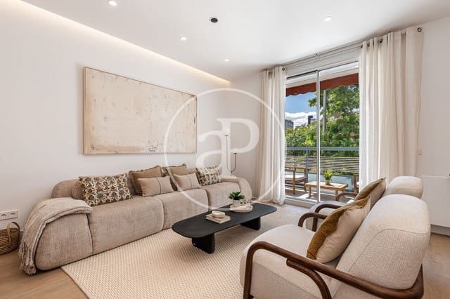 4 camera da letto Appartamento in vendita in Estrella, Madrid città - 1.380.000 € (Rif: 9873521)
