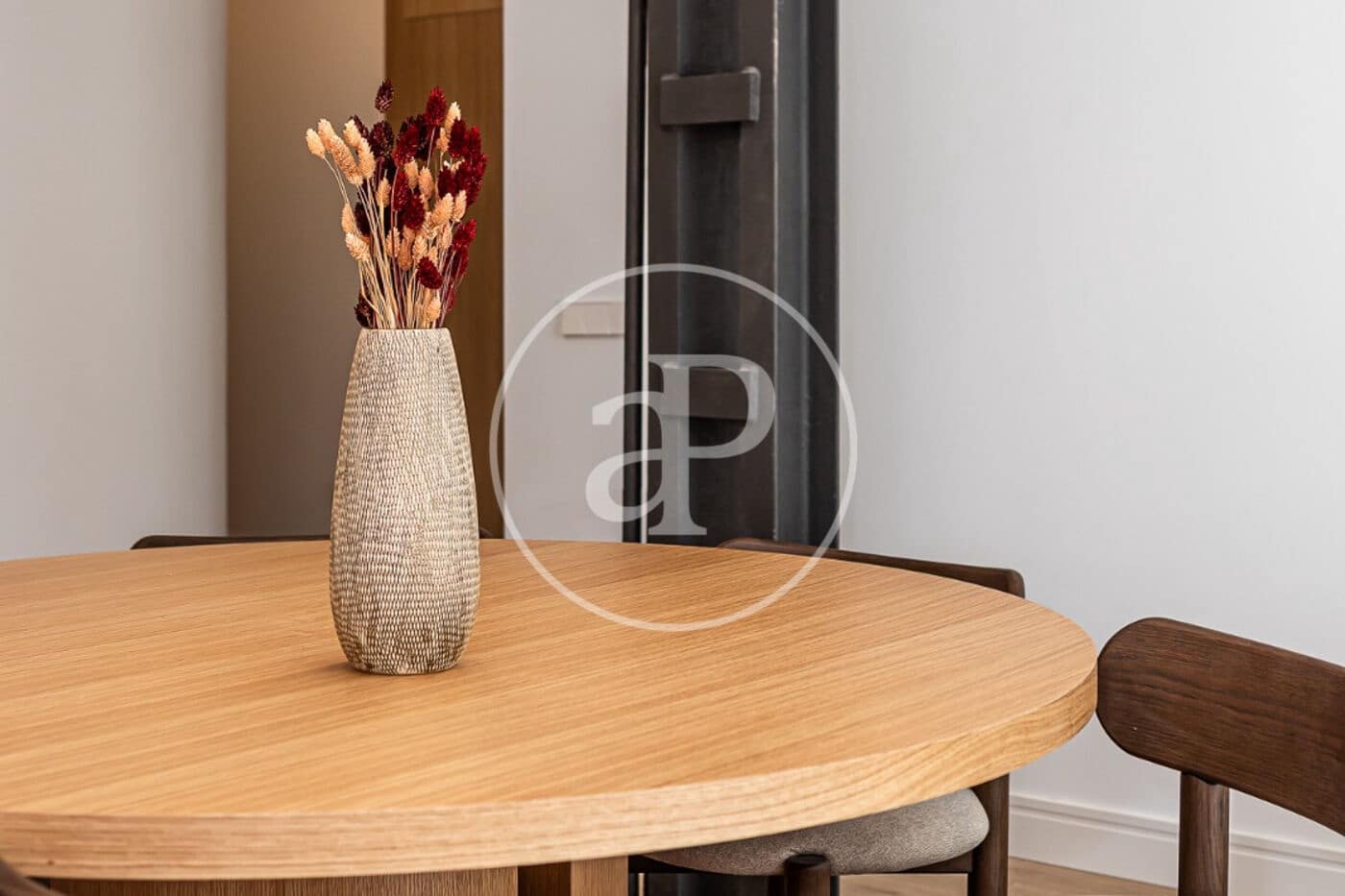 4 camera da letto Appartamento in vendita in Madrid citta - 1.380.000 € (Rif: 9873521)