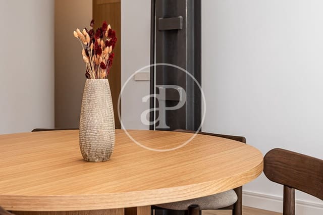 4 camera da letto Appartamento in vendita in Estrella, Madrid città - 1.380.000 € (Rif: 9873521)