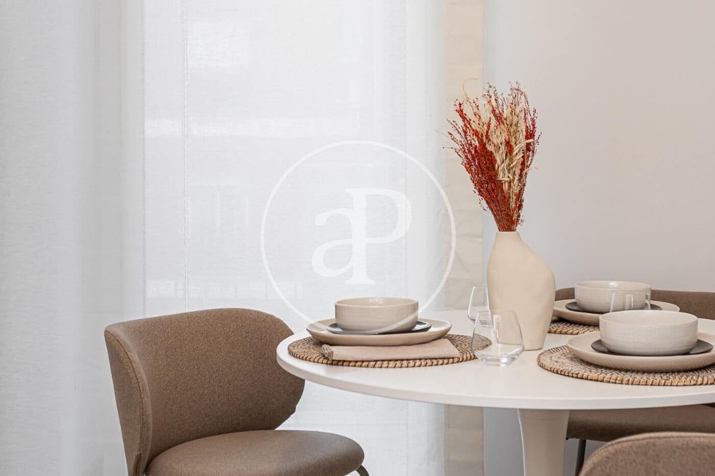 4 camera da letto Appartamento in vendita in Madrid citta - 1.380.000 € (Rif: 9873521)