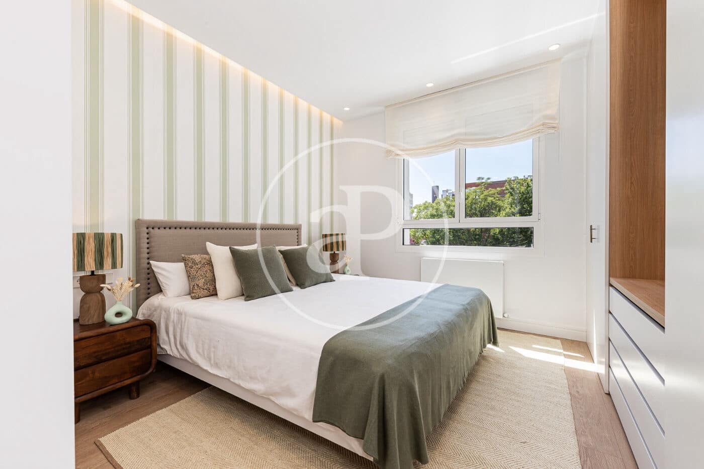 4 camera da letto Appartamento in vendita in Madrid citta - 1.380.000 € (Rif: 9873521)