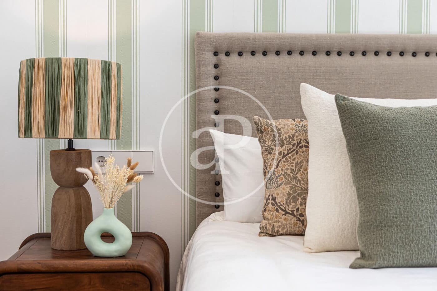 4 camera da letto Appartamento in vendita in Madrid citta - 1.380.000 € (Rif: 9873521)