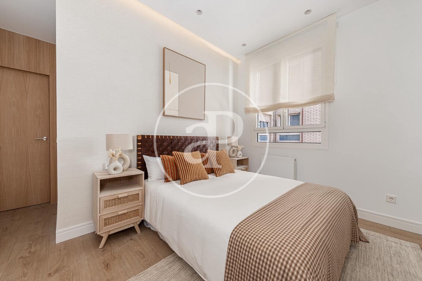 4 camera da letto Appartamento in vendita in Madrid citta - 1.380.000 € (Rif: 9873521)