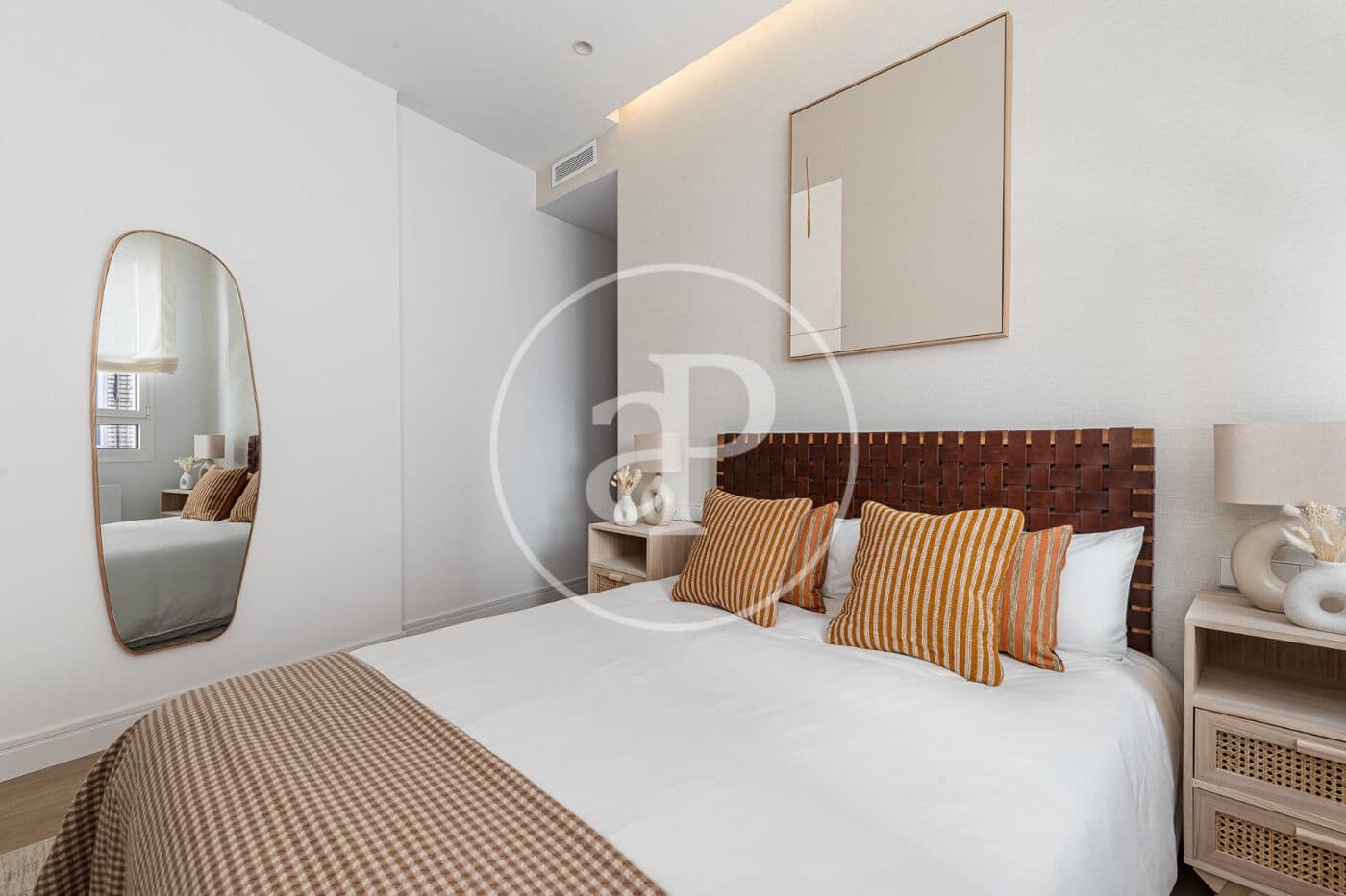 4 camera da letto Appartamento in vendita in Madrid citta - 1.380.000 € (Rif: 9873521)