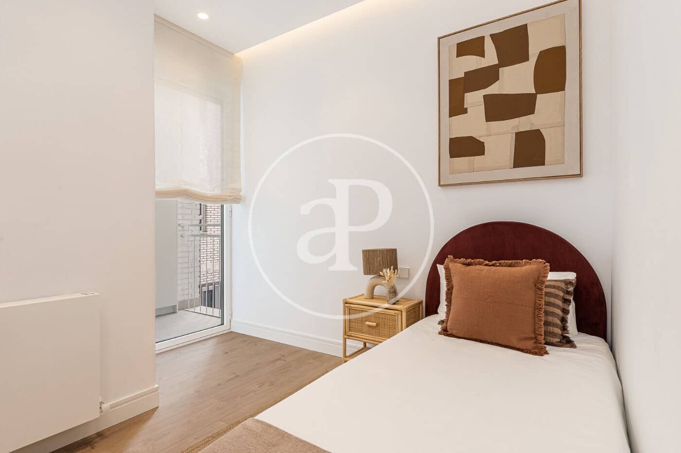 4 camera da letto Appartamento in vendita in Madrid citta - 1.380.000 € (Rif: 9873521)