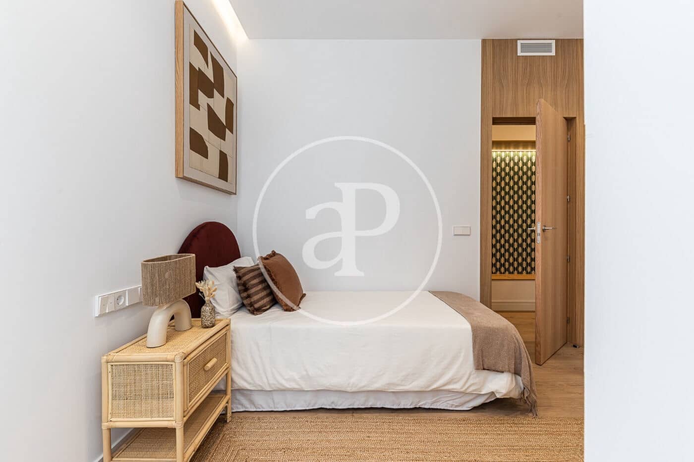 4 camera da letto Appartamento in vendita in Madrid citta - 1.380.000 € (Rif: 9873521)