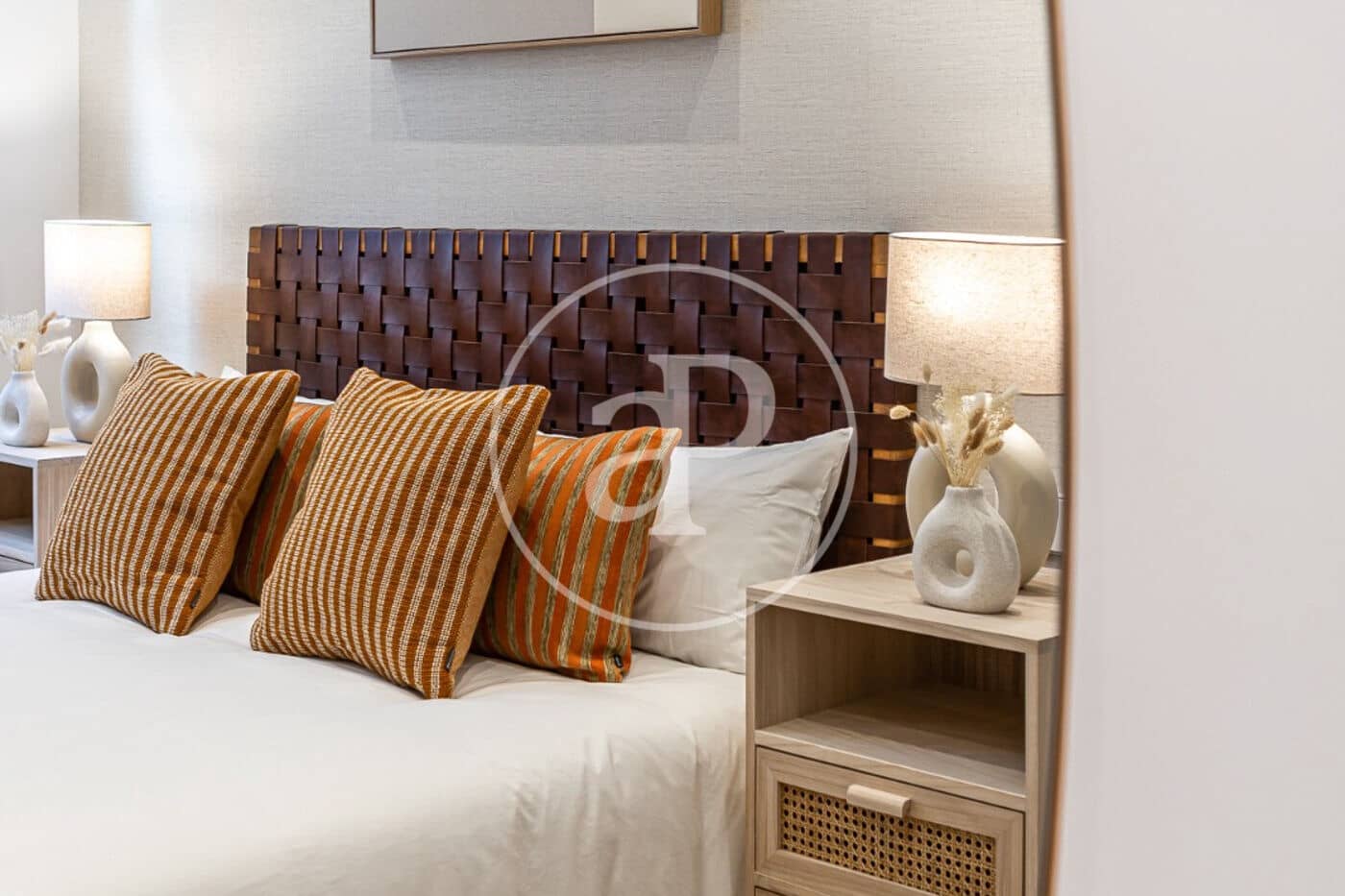 4 camera da letto Appartamento in vendita in Madrid citta - 1.380.000 € (Rif: 9873521)