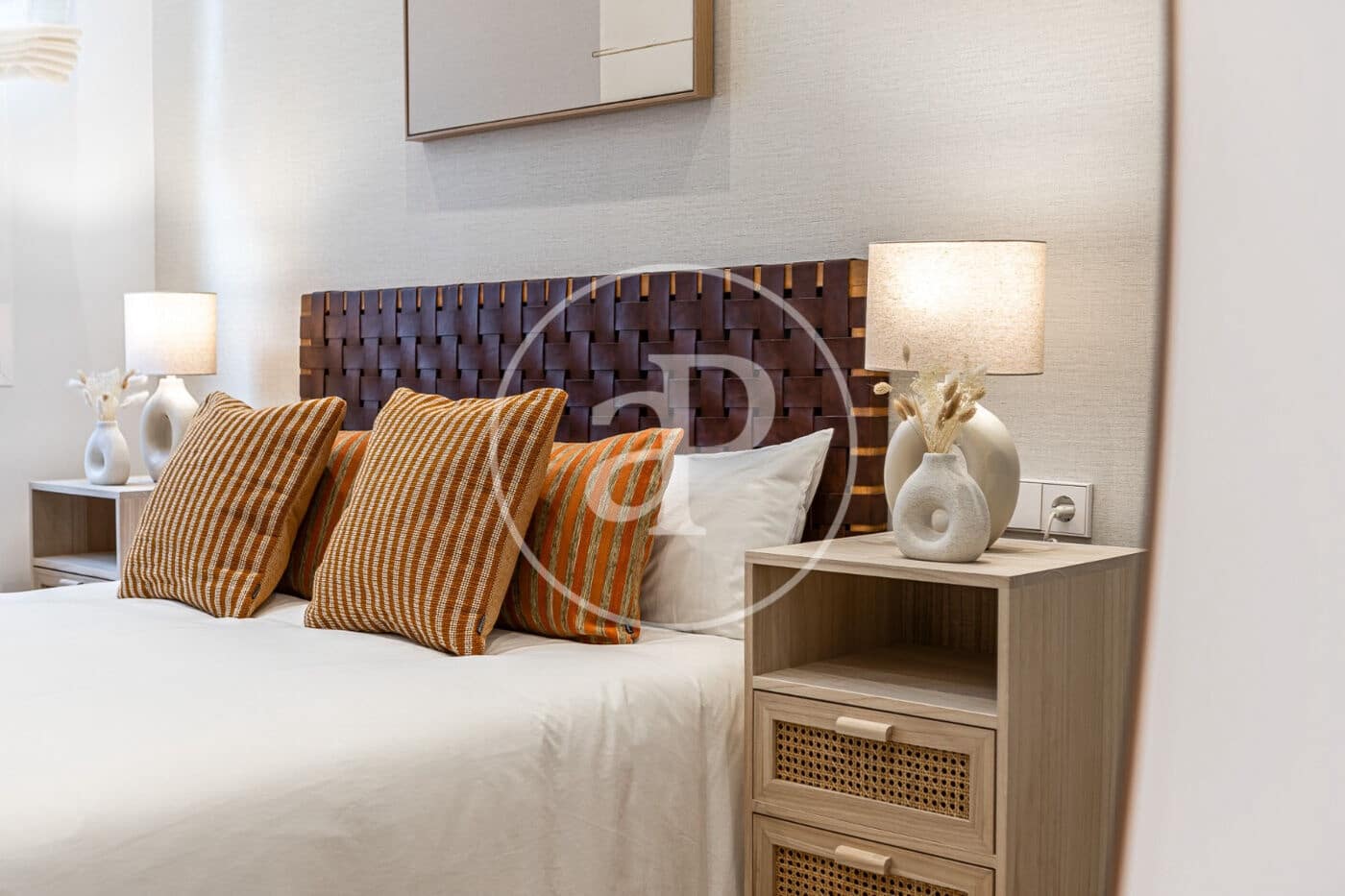 4 camera da letto Appartamento in vendita in Madrid citta - 1.380.000 € (Rif: 9873521)