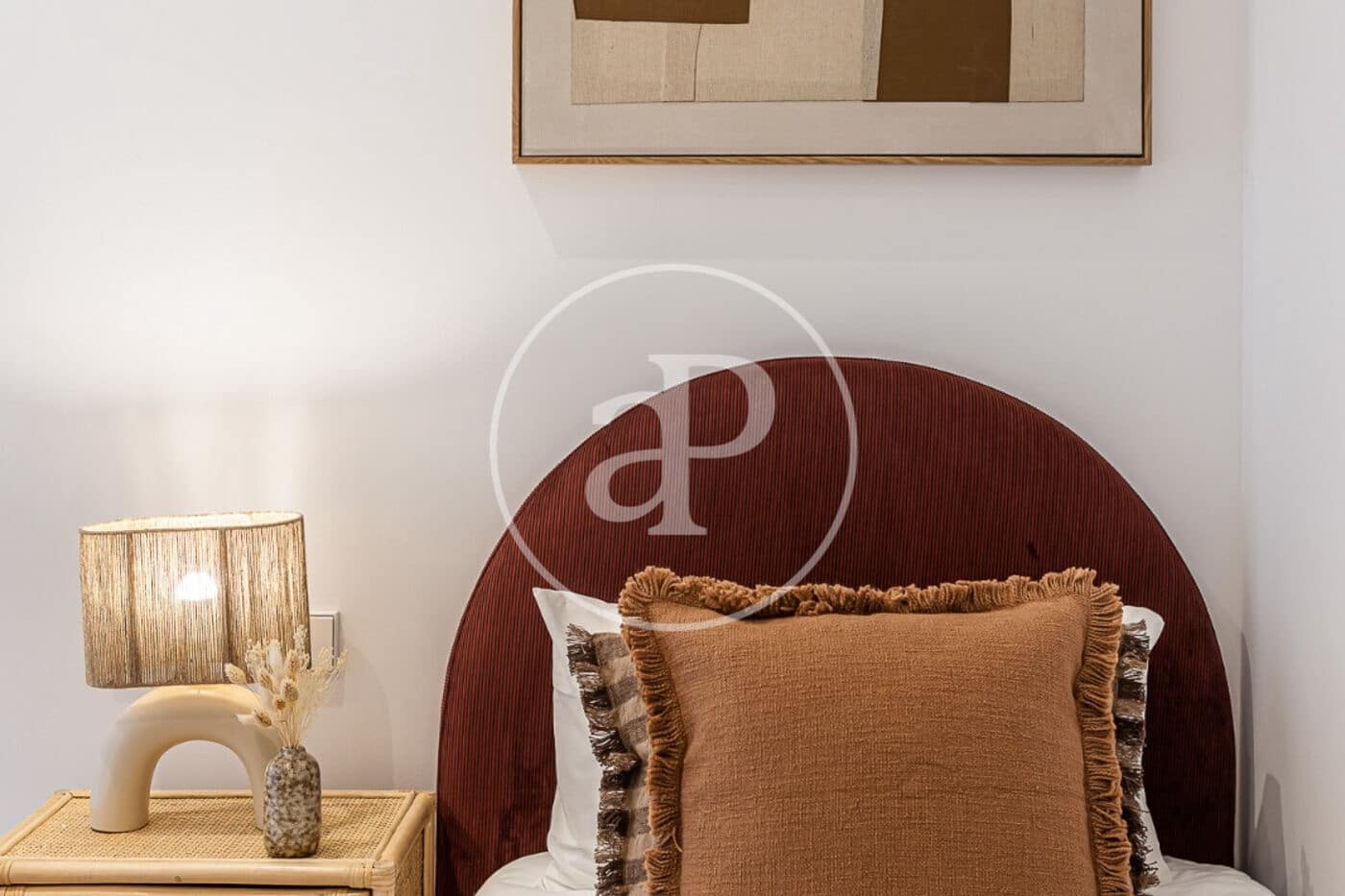 4 camera da letto Appartamento in vendita in Madrid citta - 1.380.000 € (Rif: 9873521)